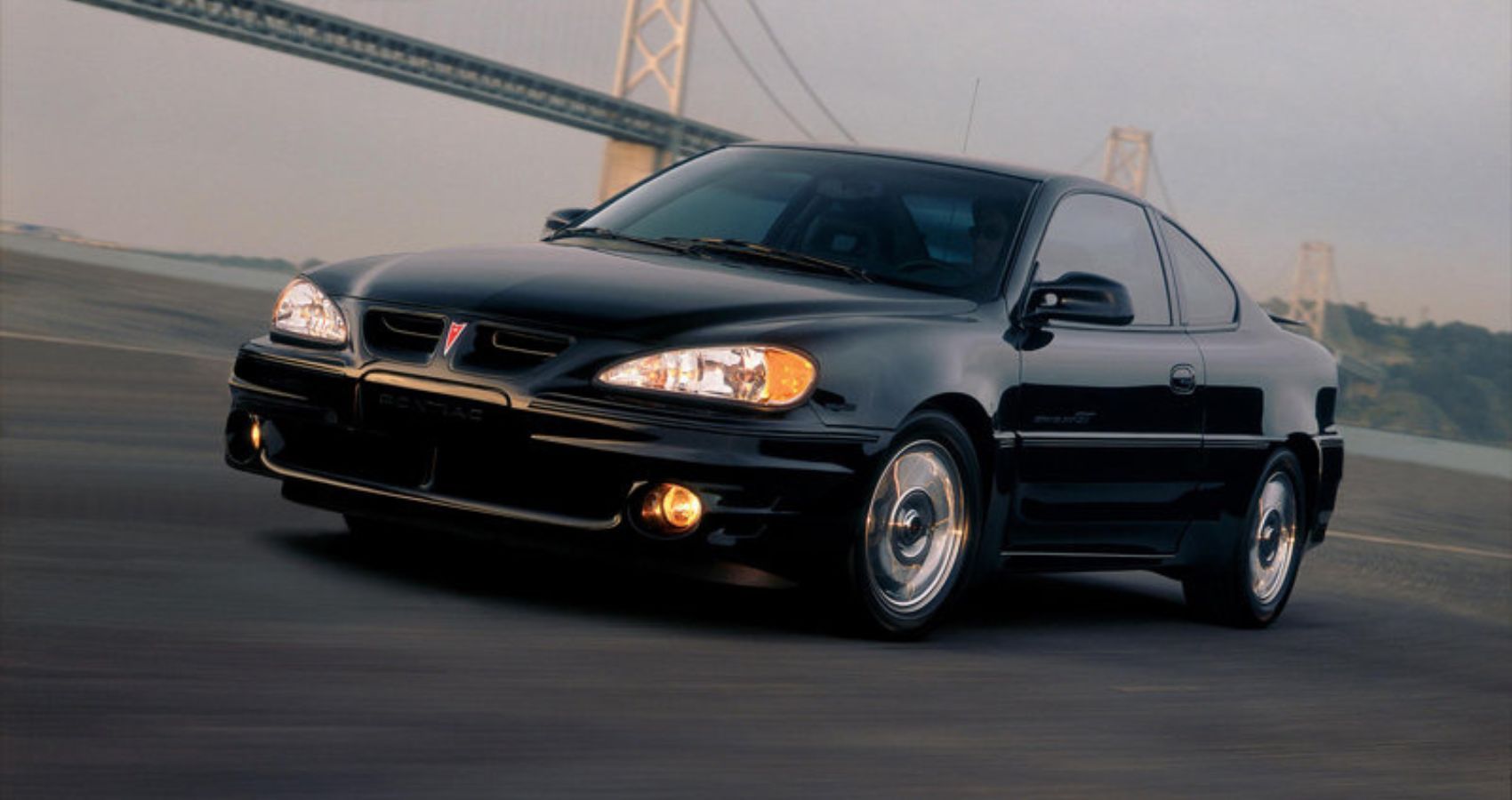 Here’s Why A Used 2001 Pontiac Grand Am Has High Maintenance And Repair