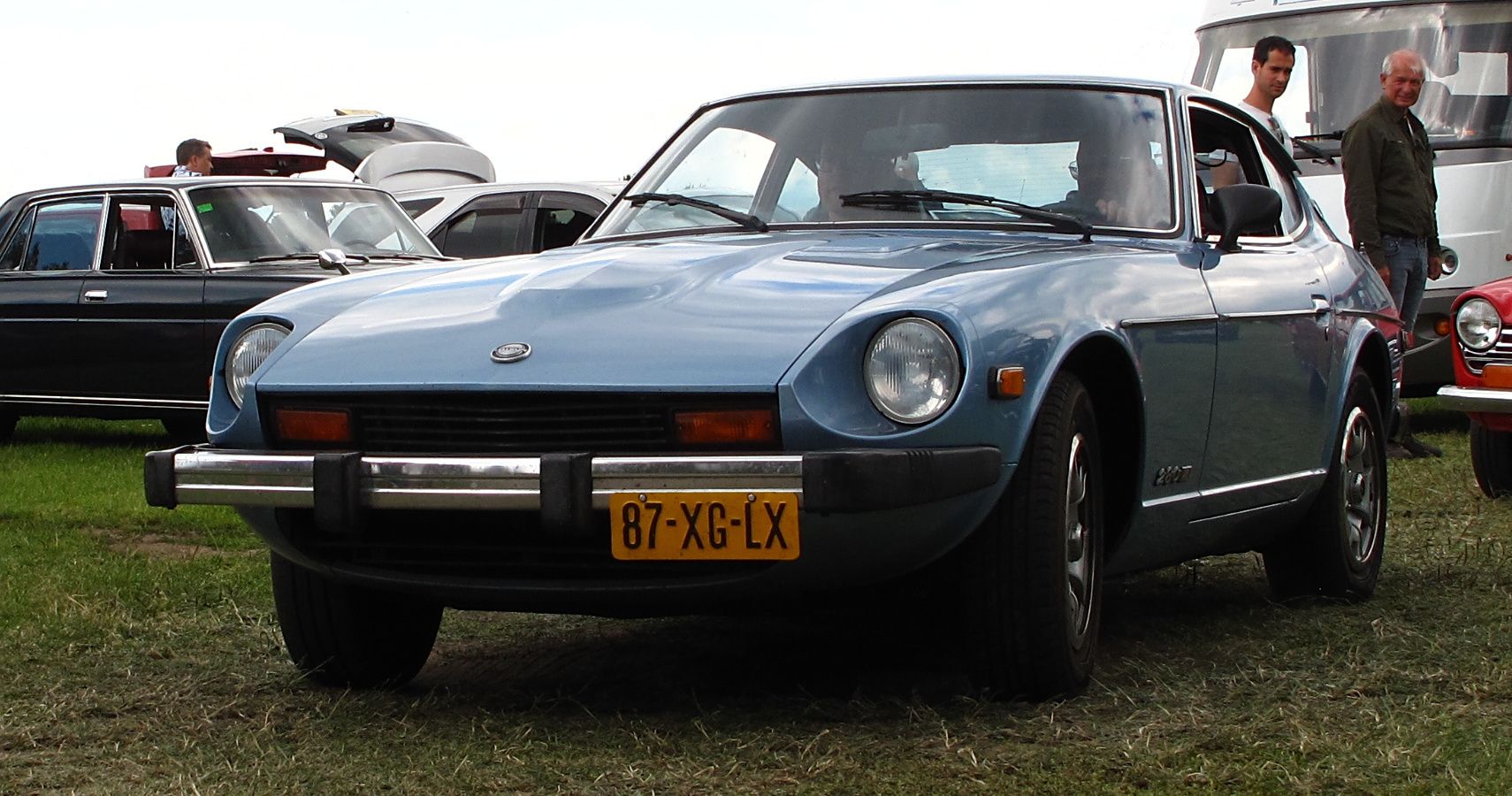 10 Most Reliable Classic Cars Ever Made