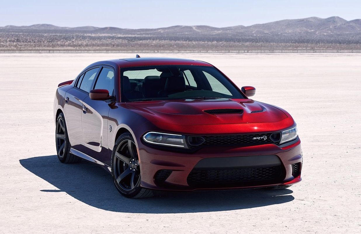 The Mistakes Amateur Hellcat Modders Make That Gearheads Can’t Stand