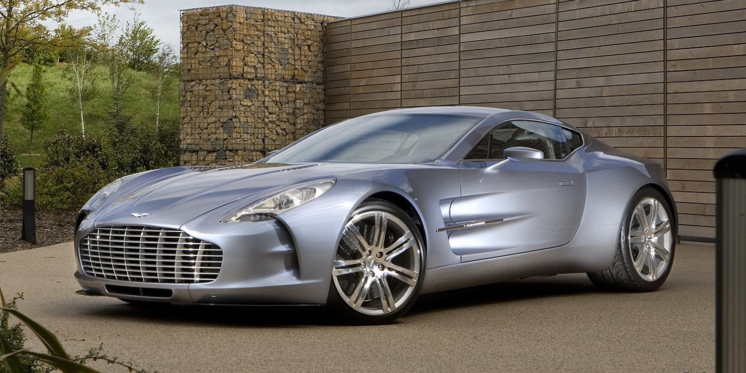 Luxury Or Bust? The Most Exclusive "Q" Cars Ever Made. - d4mw0sv