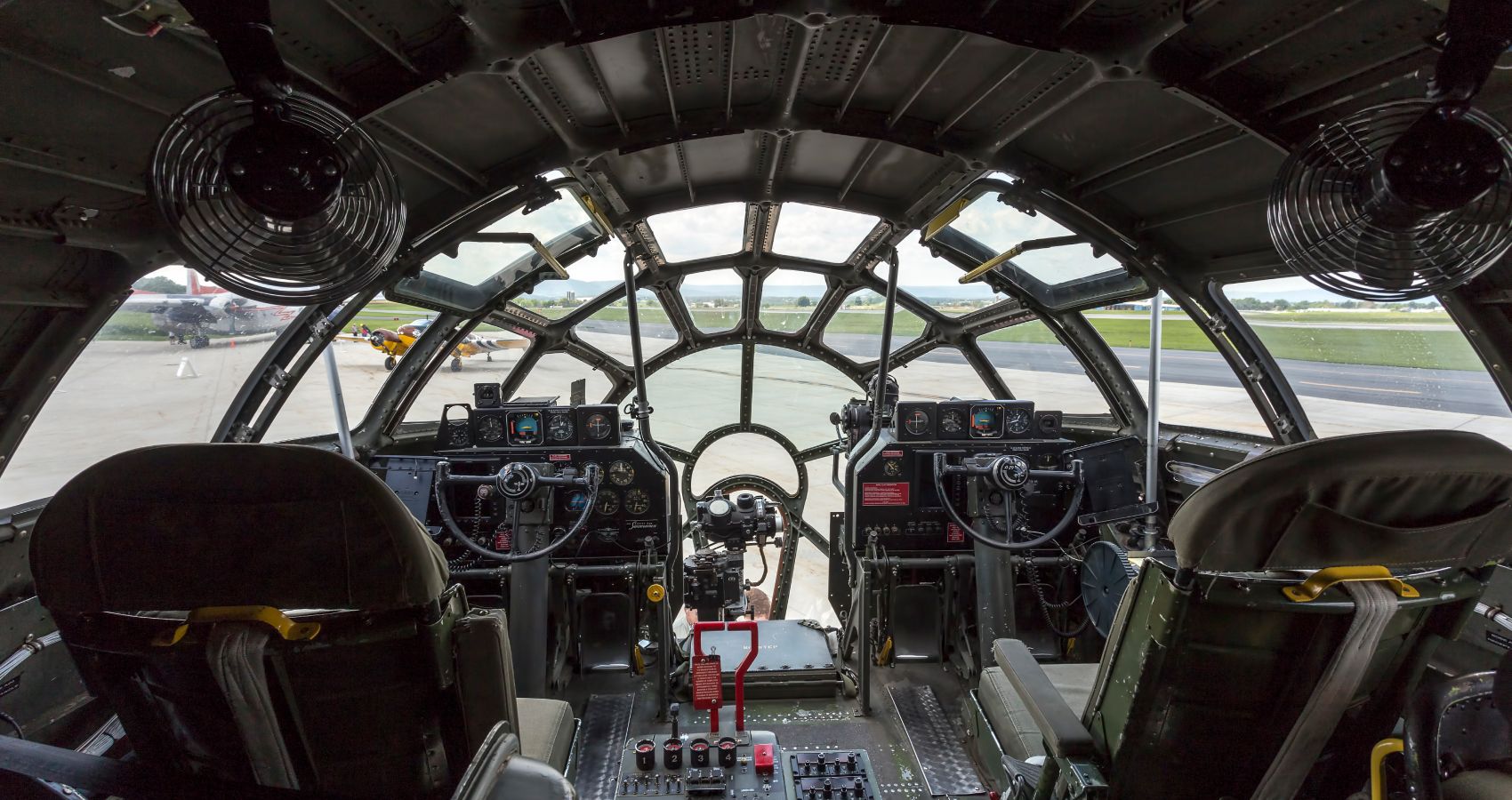 Here’s What The Word Dashboard Really Means And Where It Came From