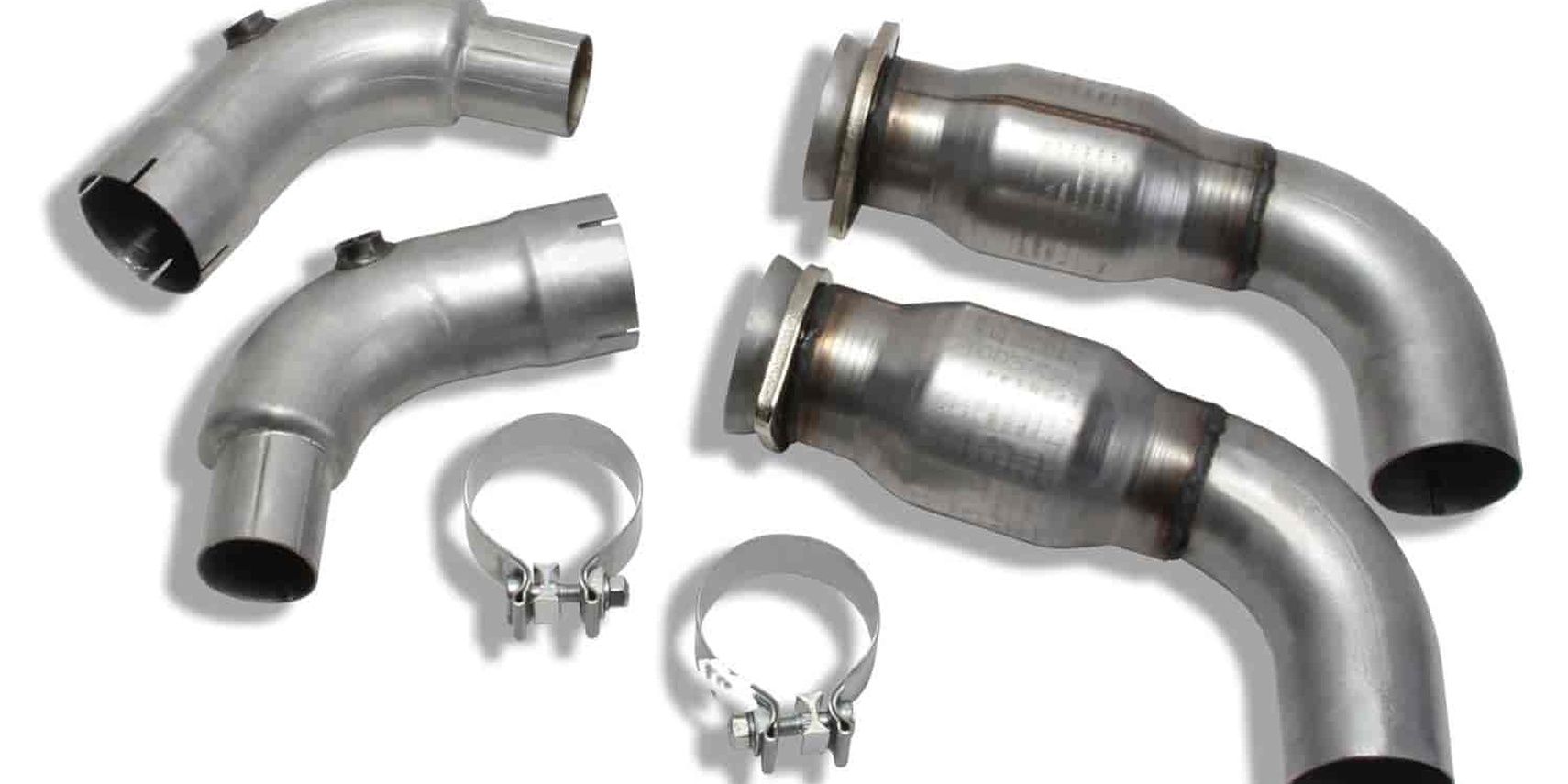 Everything You Need To Get Started With Hellcat Modifications