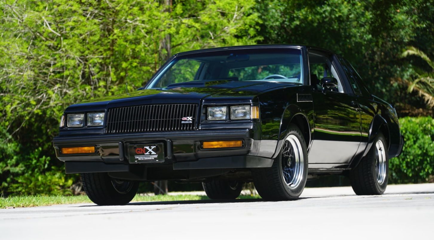 10 Greatest American Vehicles That Outline Automotive Excellence