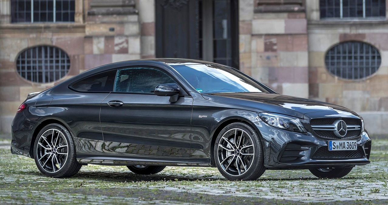 5 Most Unreliable Mercedes-AMG Models Ever Made (5 That Will Last A ...