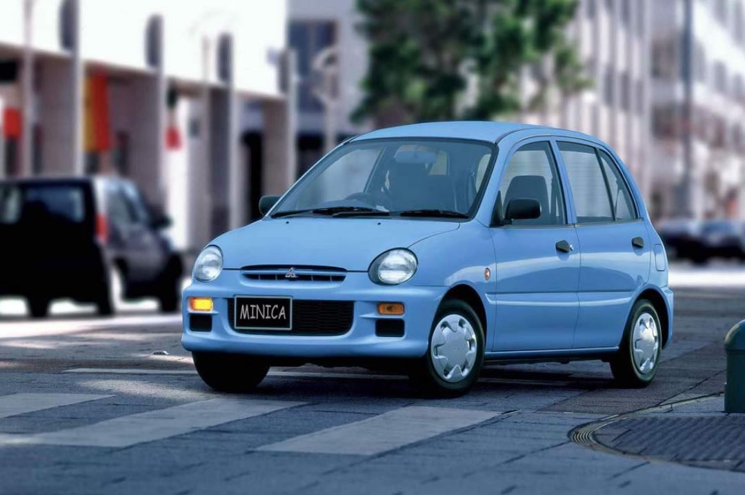 10 Cheap JDM Cars That Are Not Available In The U.S. But Are Worth