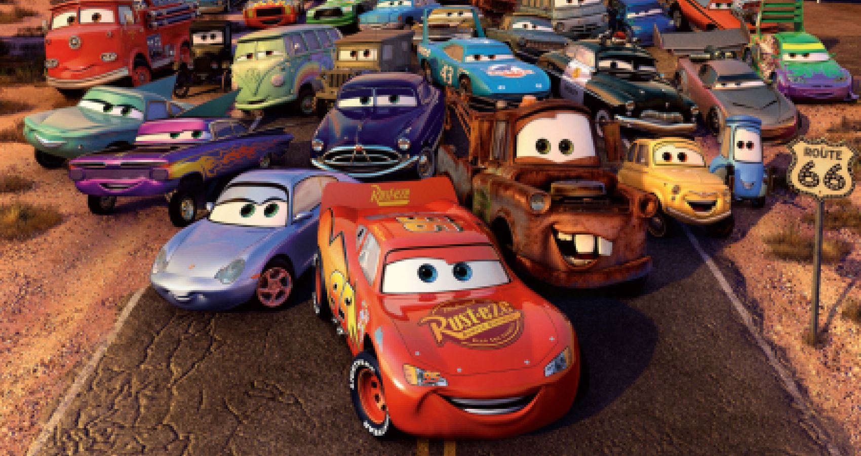 Strange Theory Claims Why Upgrades Wouldn't Work For Lightning McQueen From  CarsStrange Theory Claims Why Upgrades Wouldn't Work For Lightning McQueen  From Cars