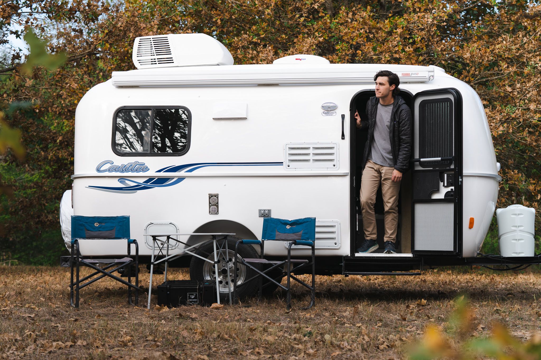 The 10 Best Small RVs To Buy In 2023