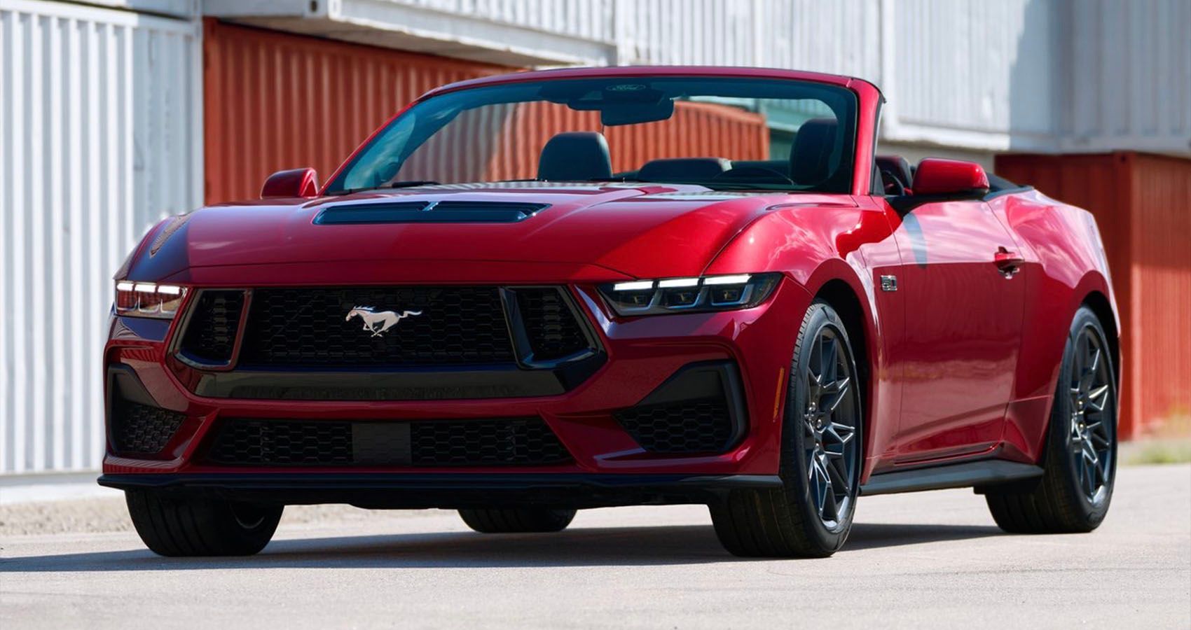 10 Most Reliable Fords Ever Made