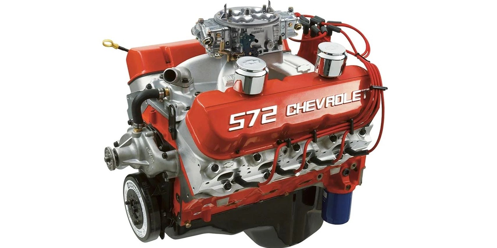 These Are The Most Powerful Crate Engines Ever Made