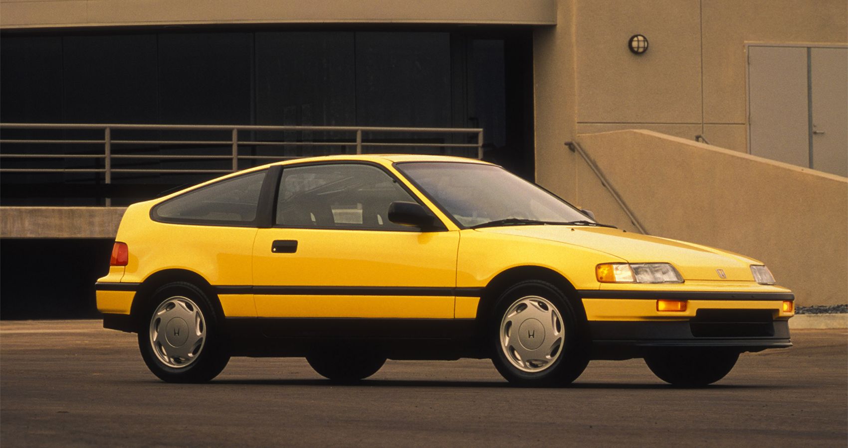 10 Best ’80s JDM Sports Cars That Are Now Worth A Fortune