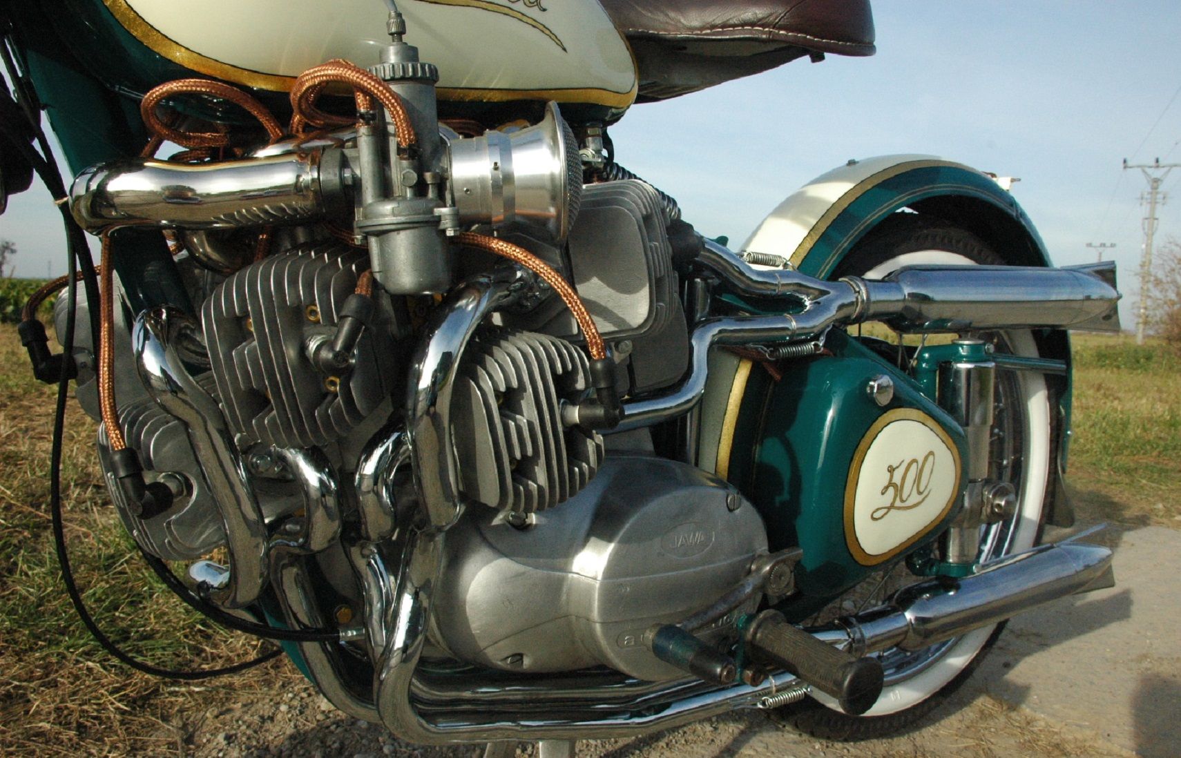 Why This 10Cylinder Supercharged Engine Is The Strangest Motor Ever