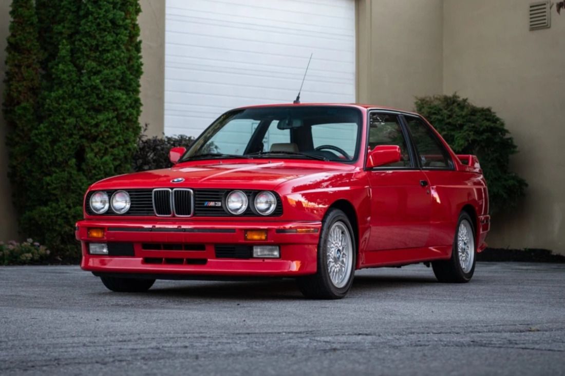 5 Most Unreliable BMW M Models Ever Made (5 That Will Last A Lifetime)