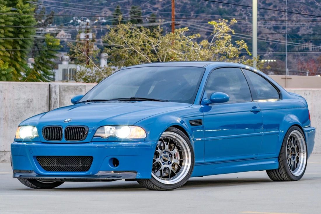 5 Most Unreliable Bmw M Models Ever Made (5 That Will Last A Lifetime)