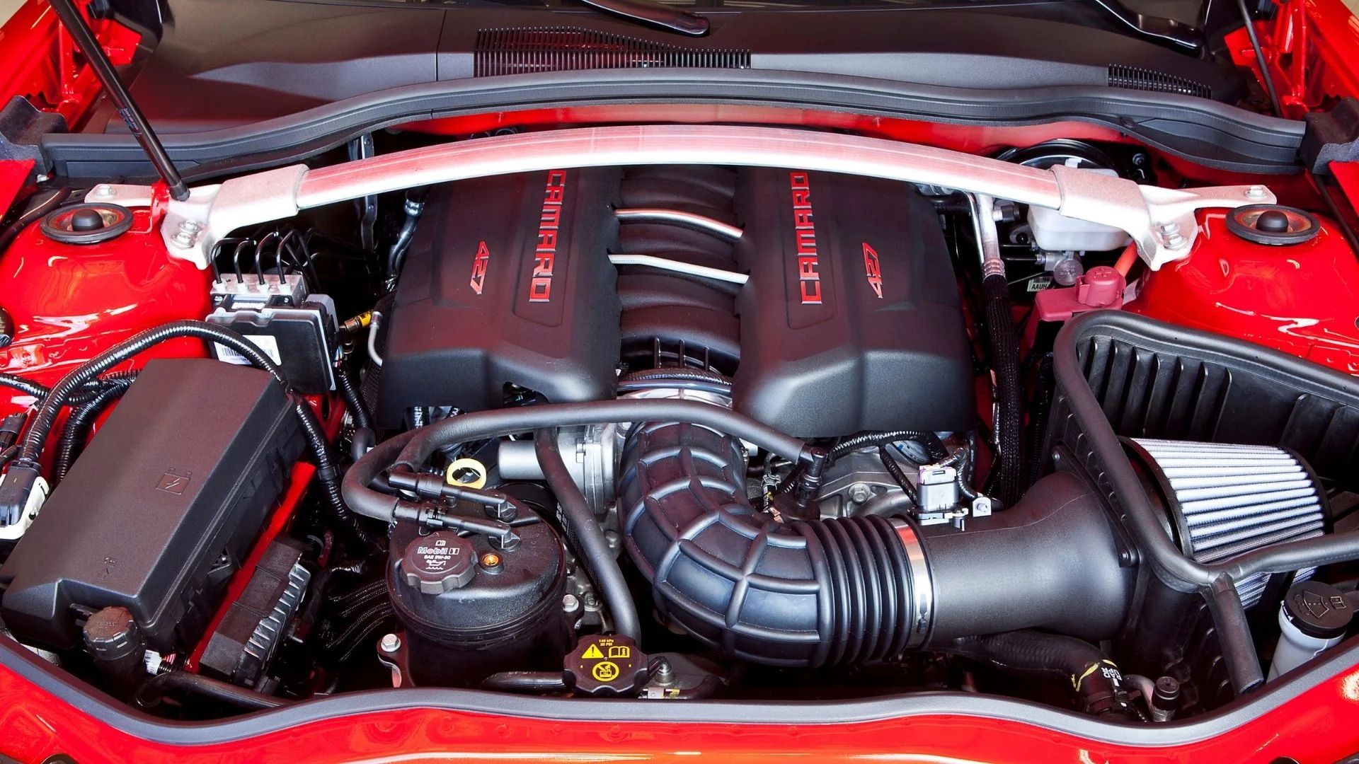 LS3 Vs LS7 How The Two SmallBlock V8 Engines Compare