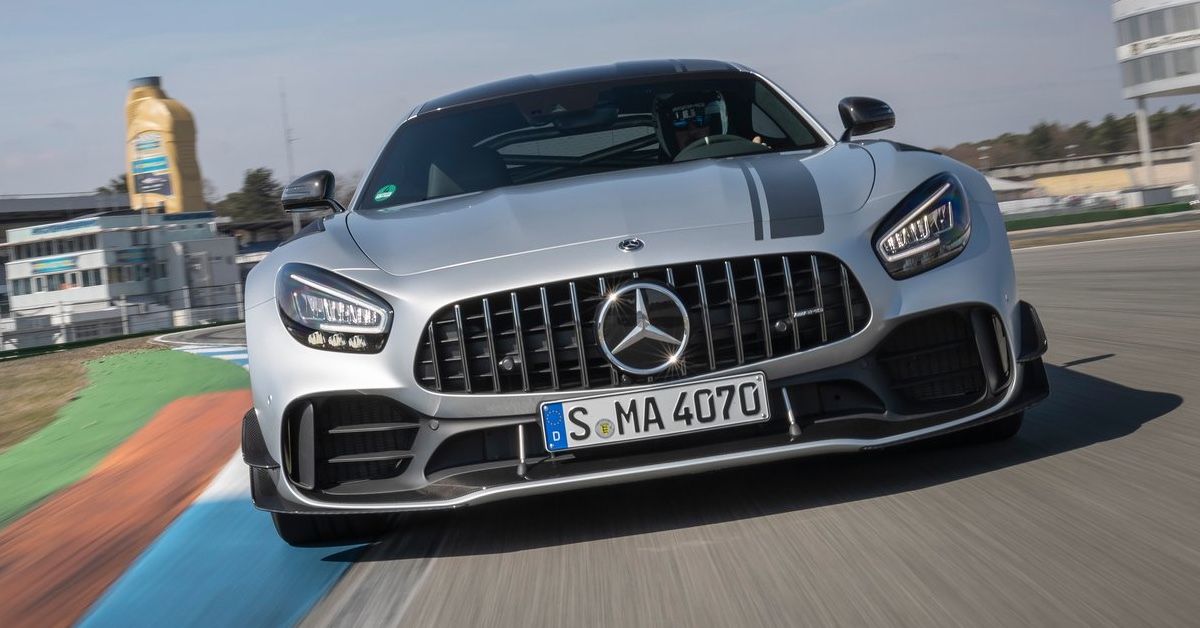 10 Best Handling Supercars Ever Made Flipboard