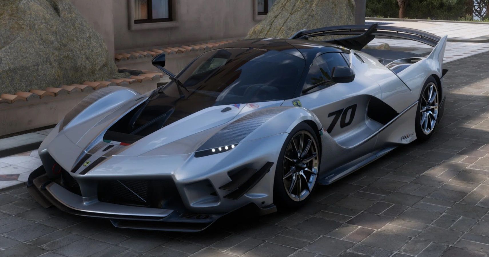 15 Best Handling Cars In Forza Horizon 5