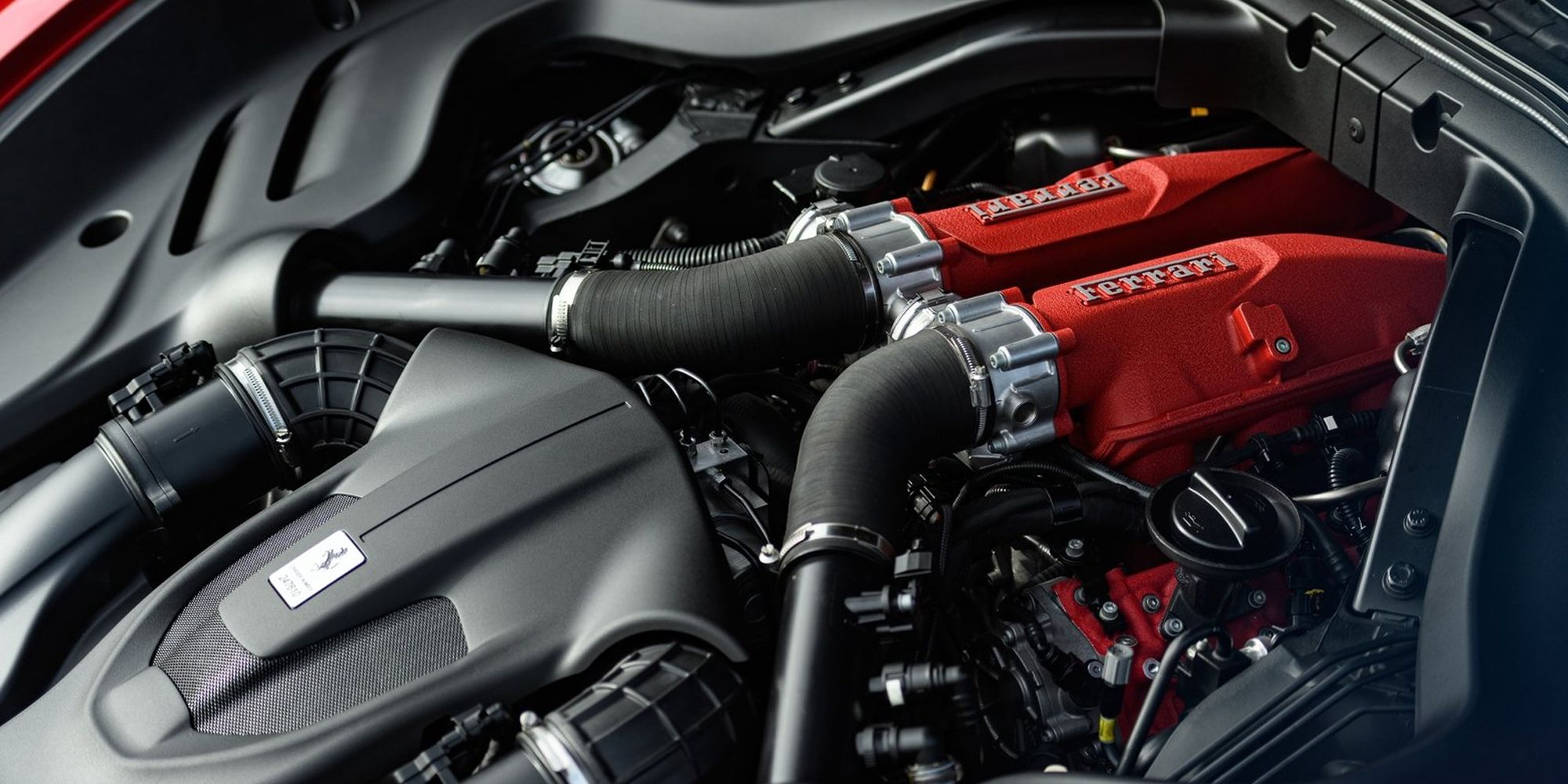 10 Greatest Engines You Can Buy Today