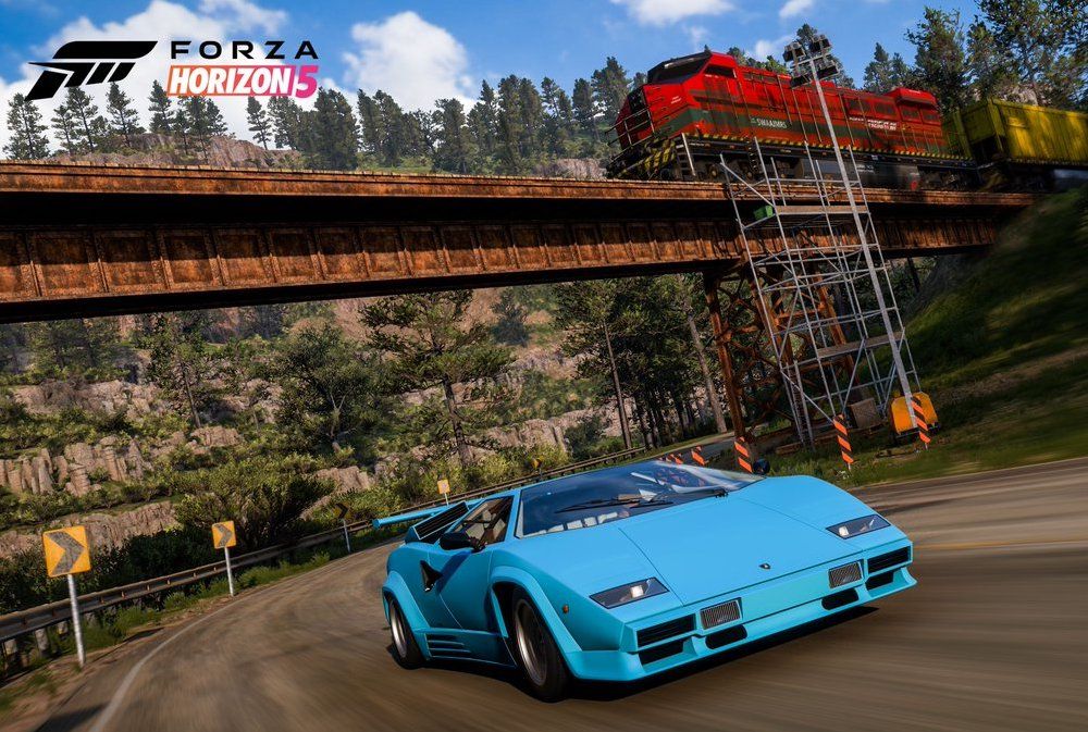 Forza Horizon 5 Best Cars For Street Racing