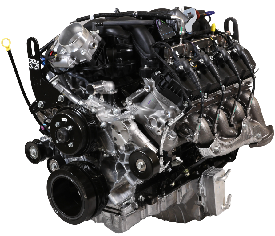 Ford S Finest Top Engines That Revolutionized The Auto Industry