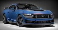 16 Reasons Why The 2024 Ford Mustang Dark Horse Will Be The Best Muscle Car