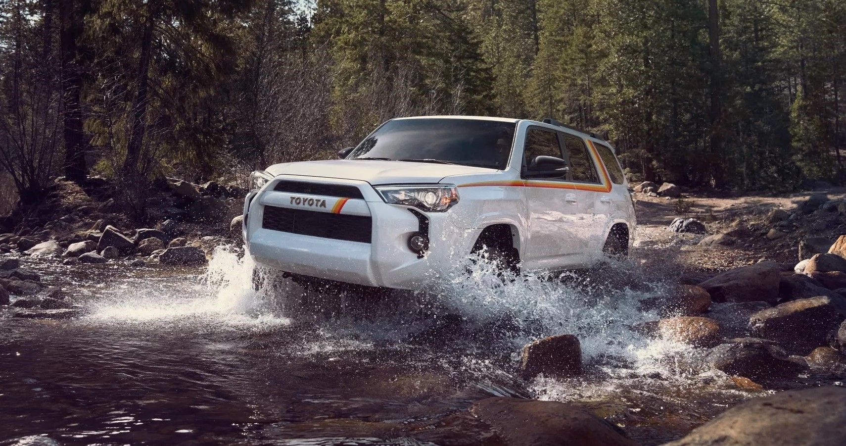 10 Toyota 4Runner Maintenance Tips For Longevity