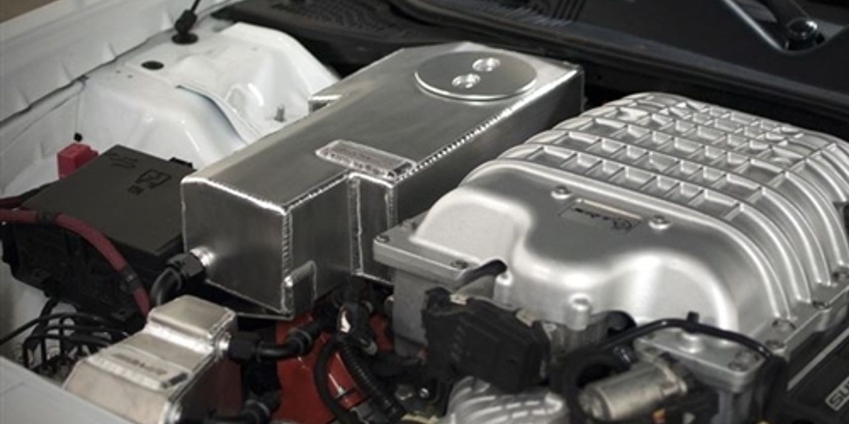 Everything You Need To Get Started With Hellcat Modifications