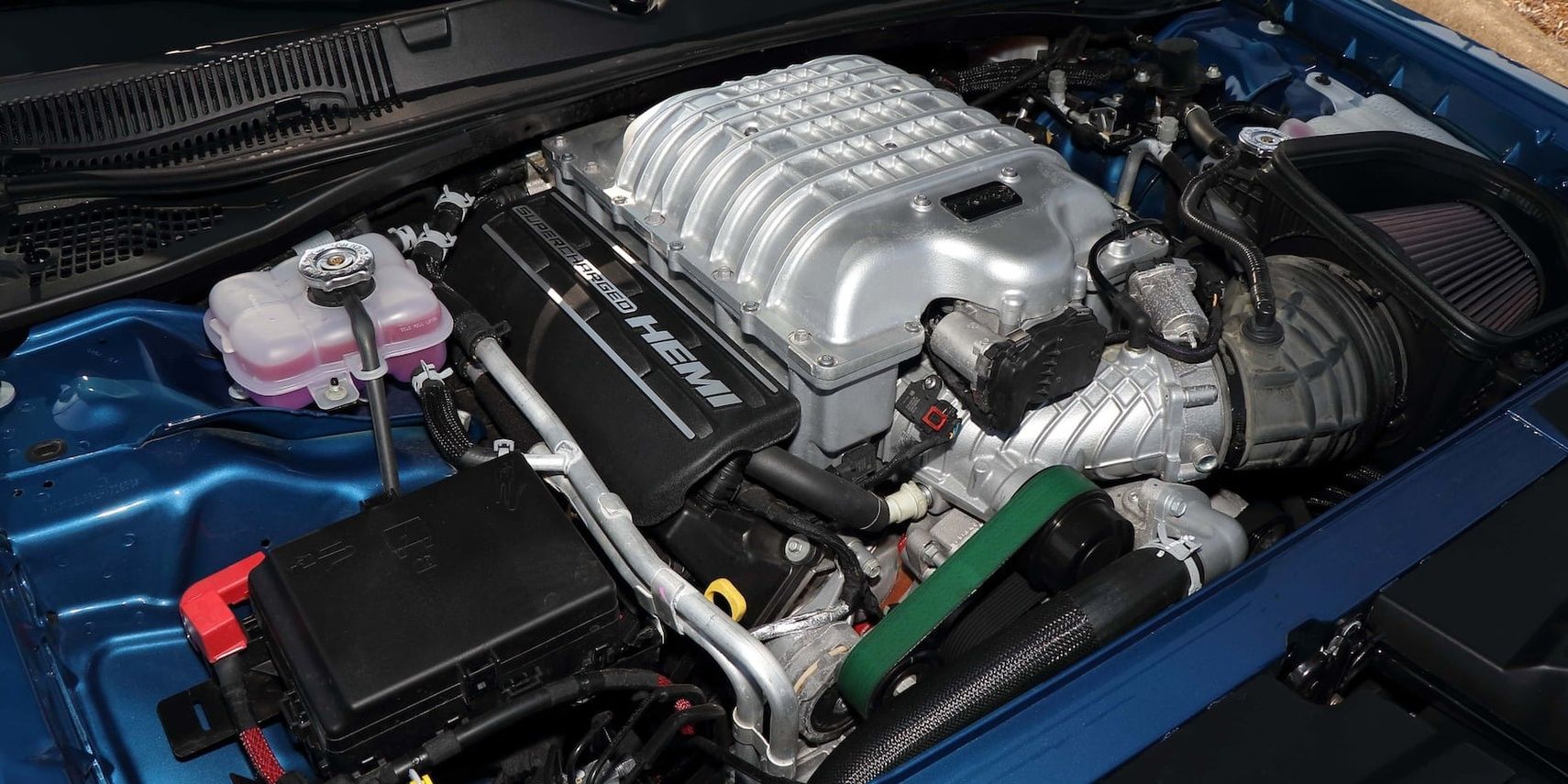 These Are The Most Powerful Crate Engines Ever Made