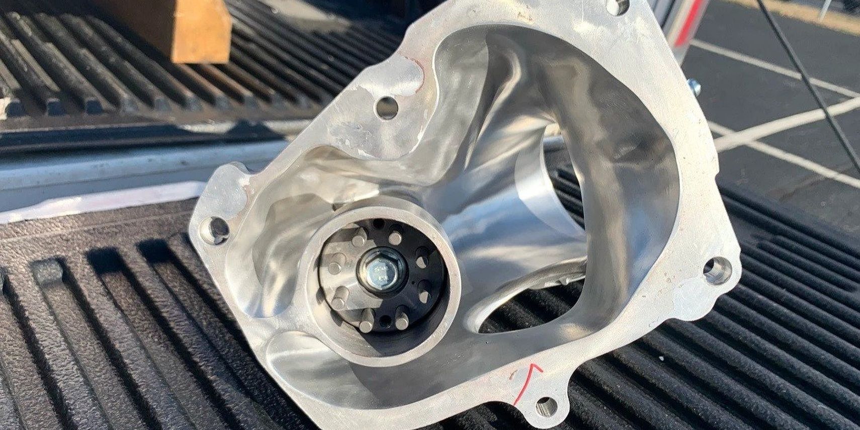 Everything You Need To Get Started With Hellcat Modifications