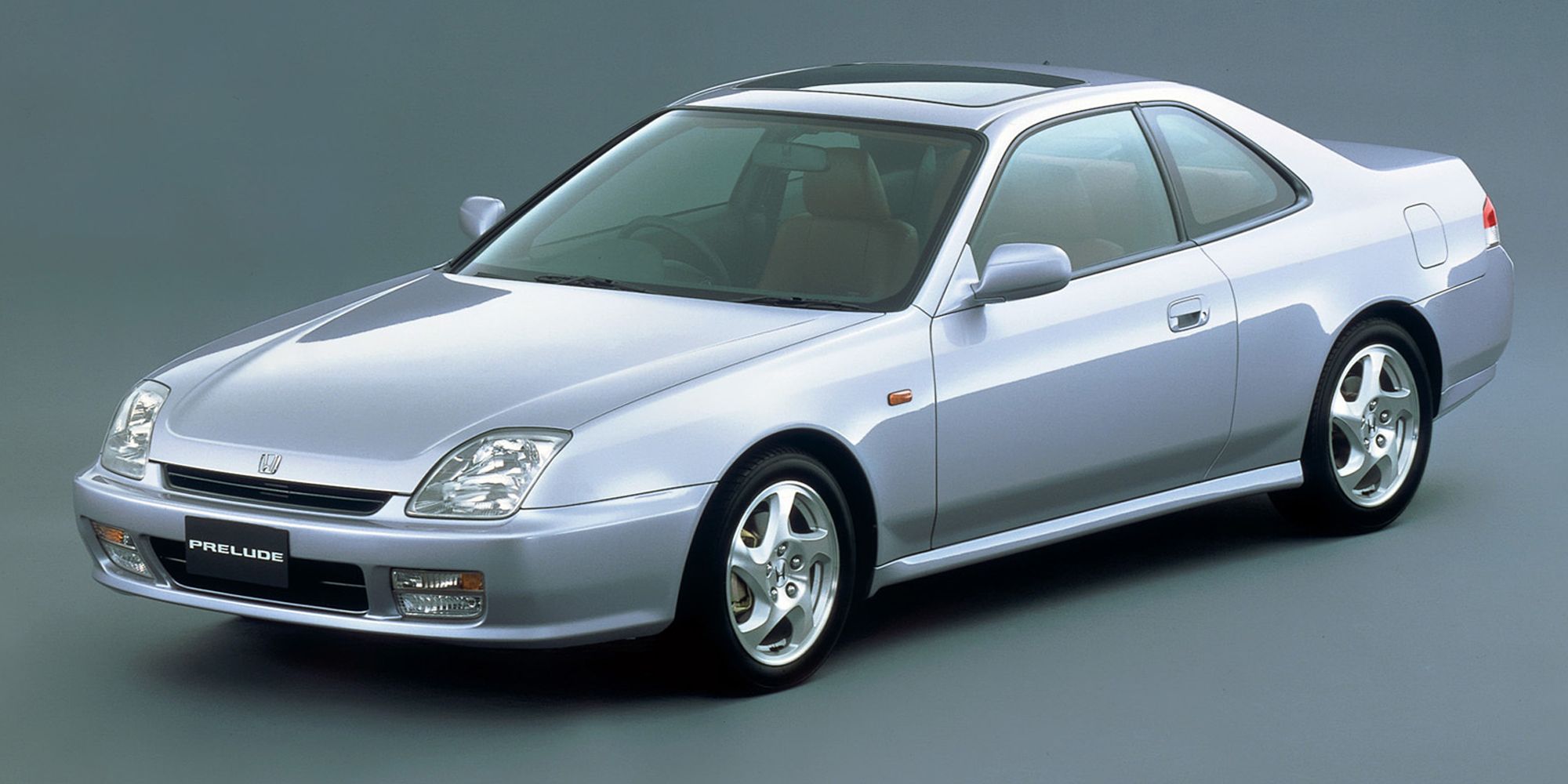 1997-2001 Honda Prelude: All Prices, Specs, And Features