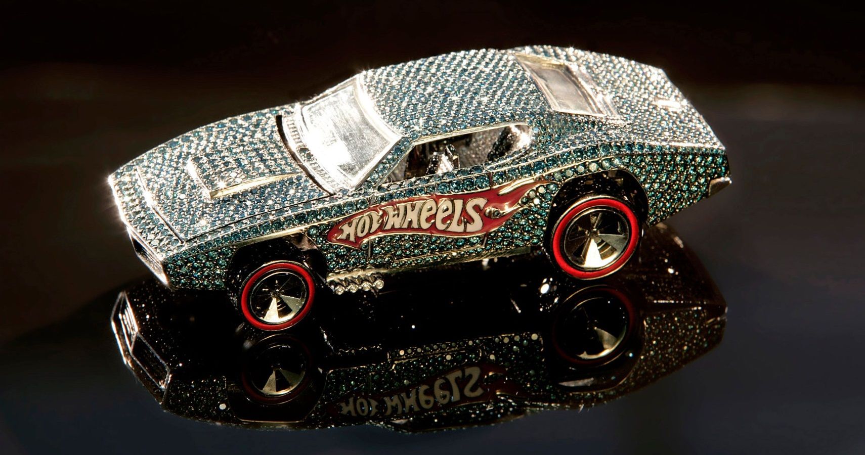 Historia y curiosidades de los coches Hot Wheels