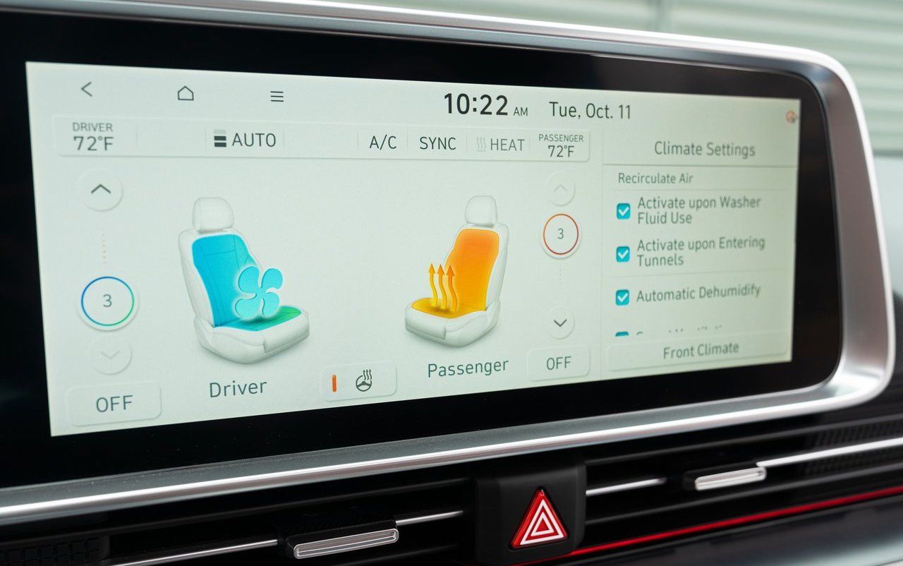Hyundai-Ioniq_6-2023-Touchscreen
