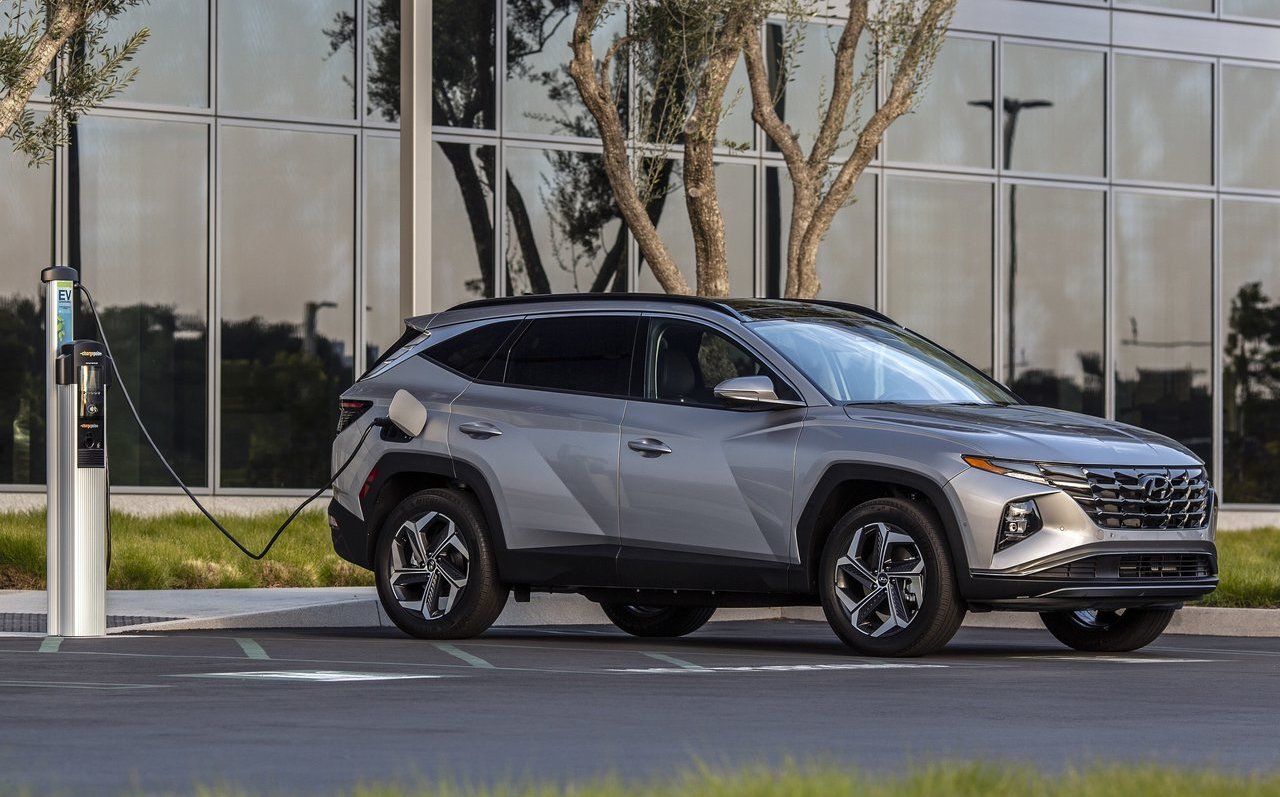 10 Cheap SUVs That Are Tough And Reliable