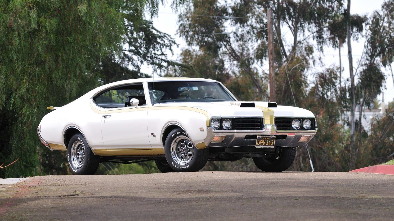 10 Reasons Why Oldsmobile Should Be Resurrected