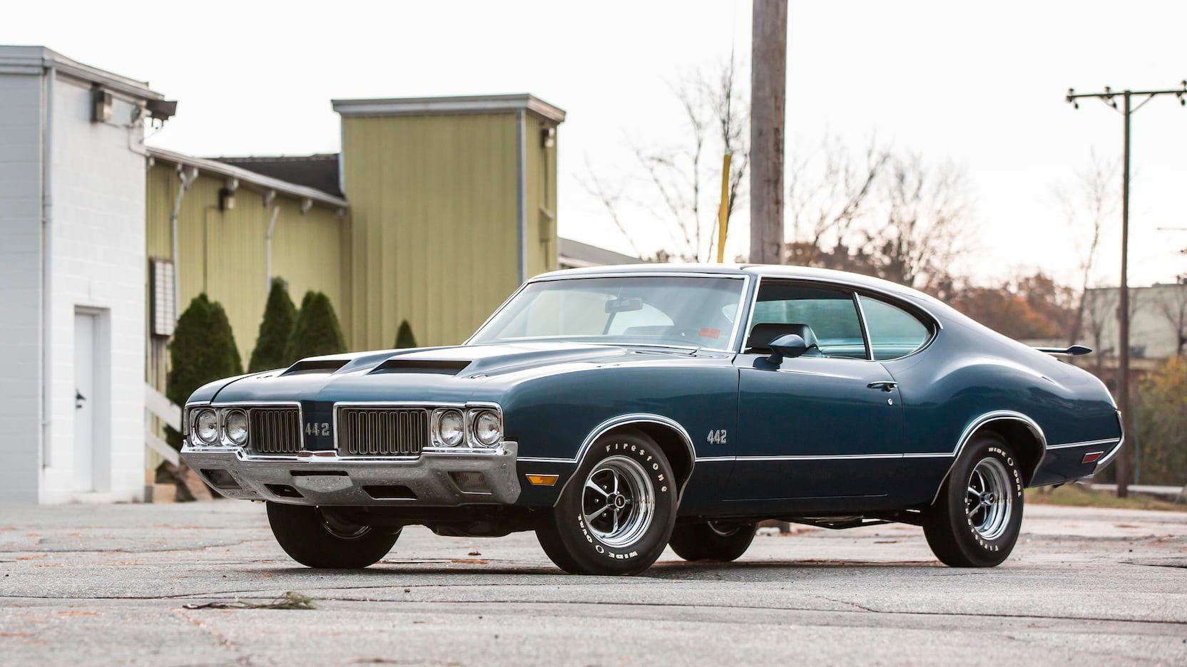 10 Reasons Why Oldsmobile Should Be Resurrected