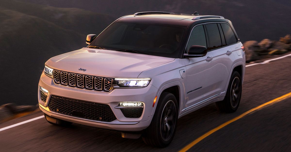 8 Most Reliable American SUVs Worth Buying