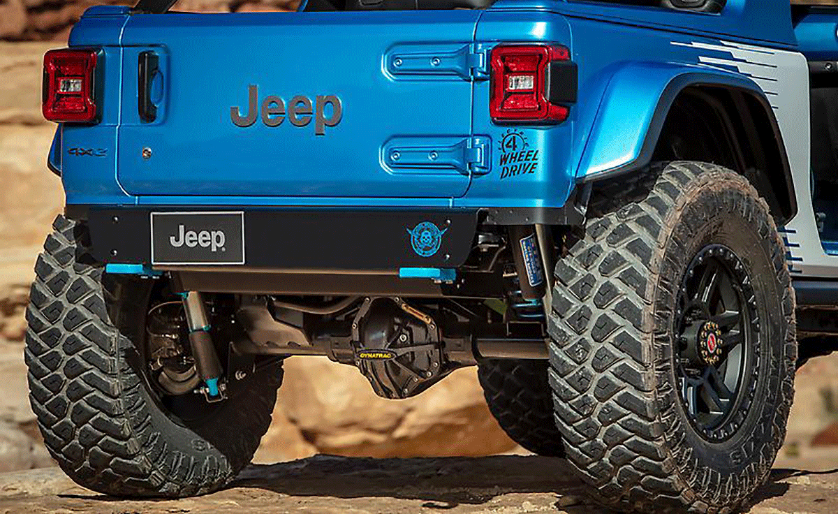 10 Interesting Facts About The Jeep Wrangler 2.0 That Will Make