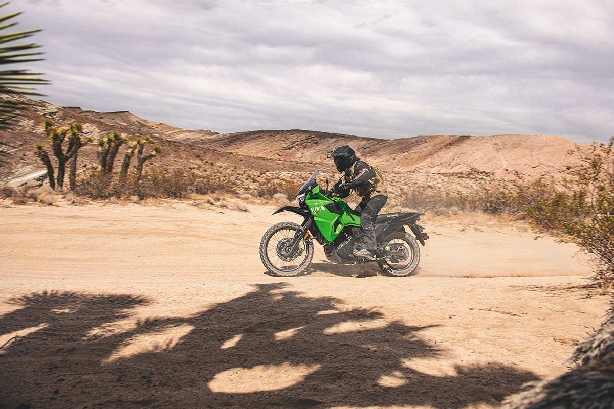 best dual sport 2021