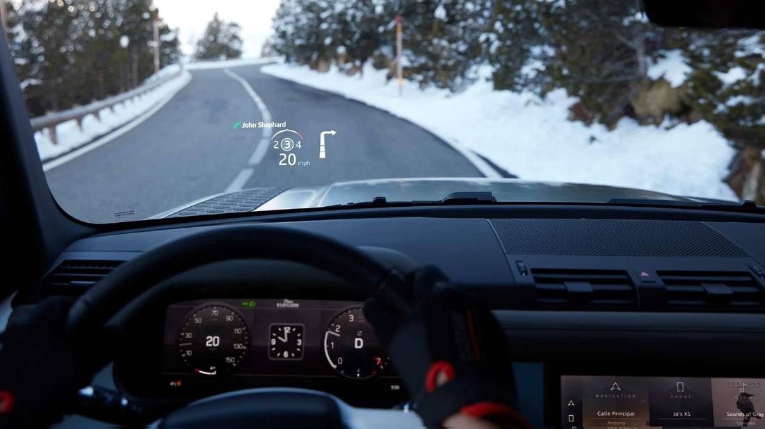 How Heads-Up Displays (Hud) Work In Cars: Ultimate Guide