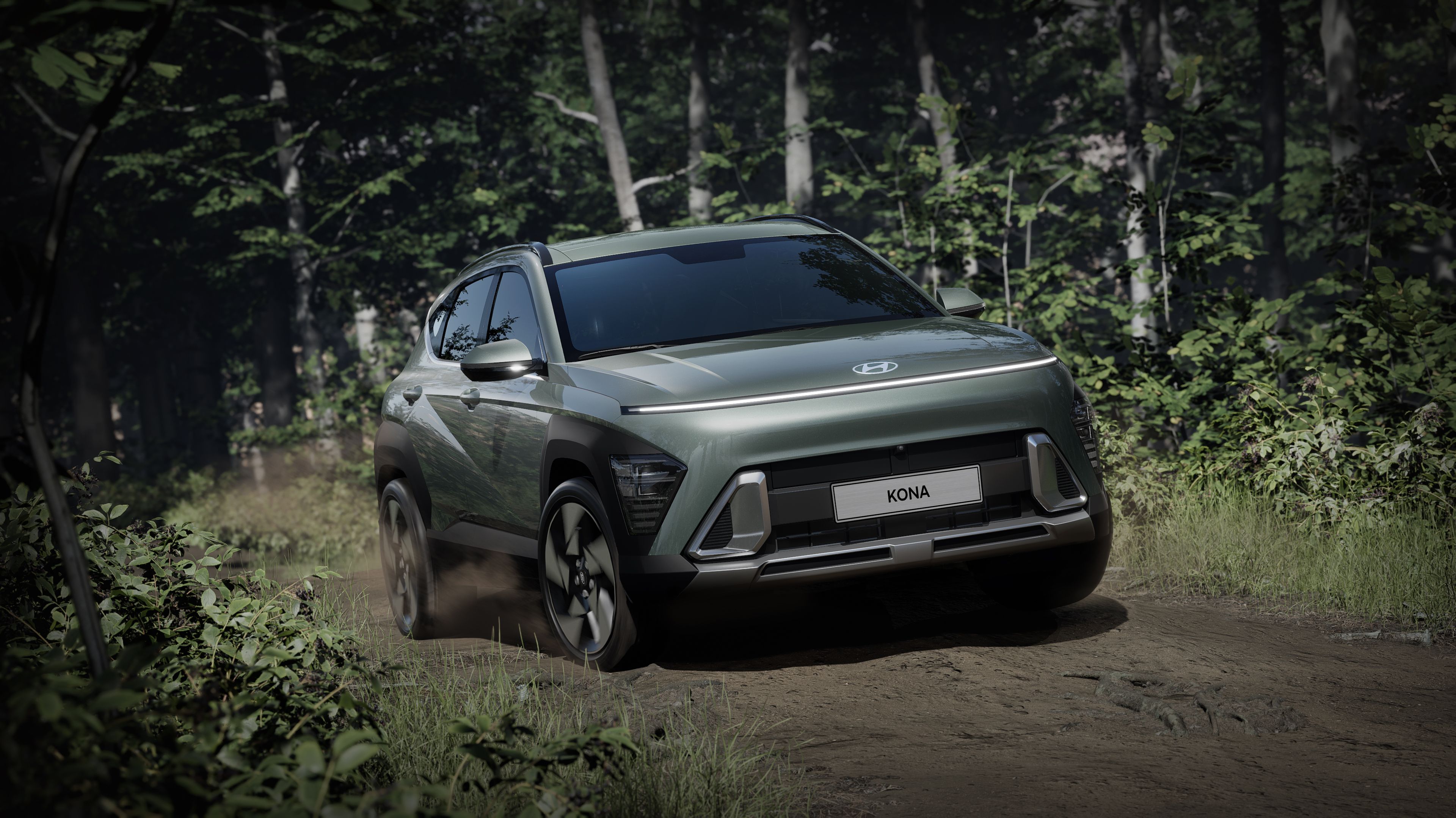 2024 Hyundai Kona Electric Release Date Specs And Everything We Know