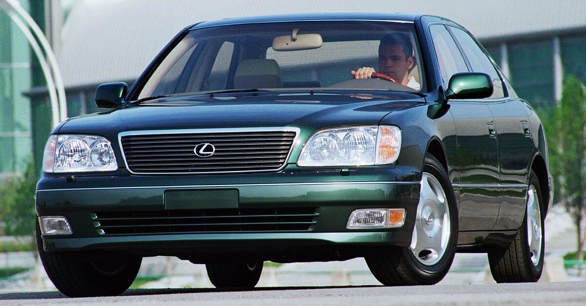 Lexus-LS-1998