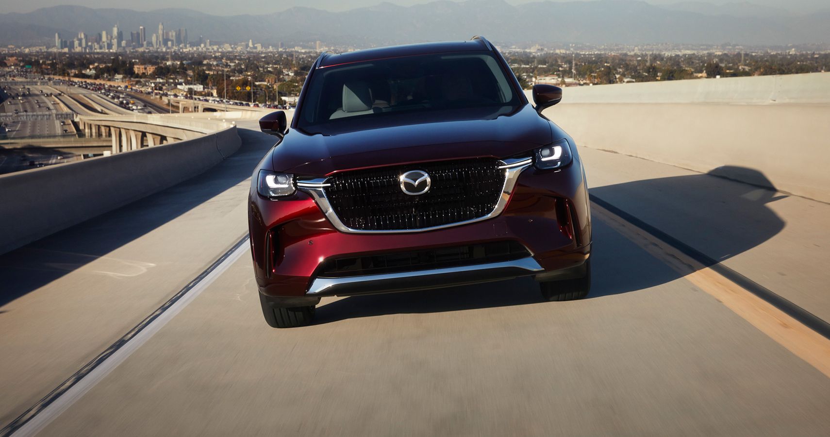 2024 Mazda CX-90: Prices, Specs, And Features