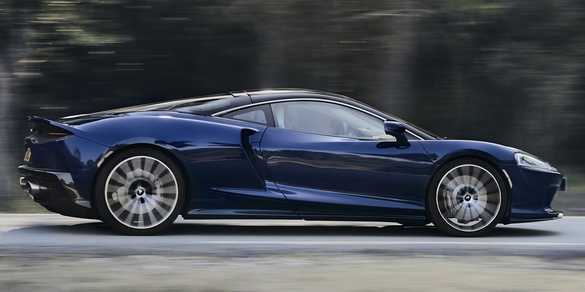 A Guide To Buying A 2023 McLaren GT