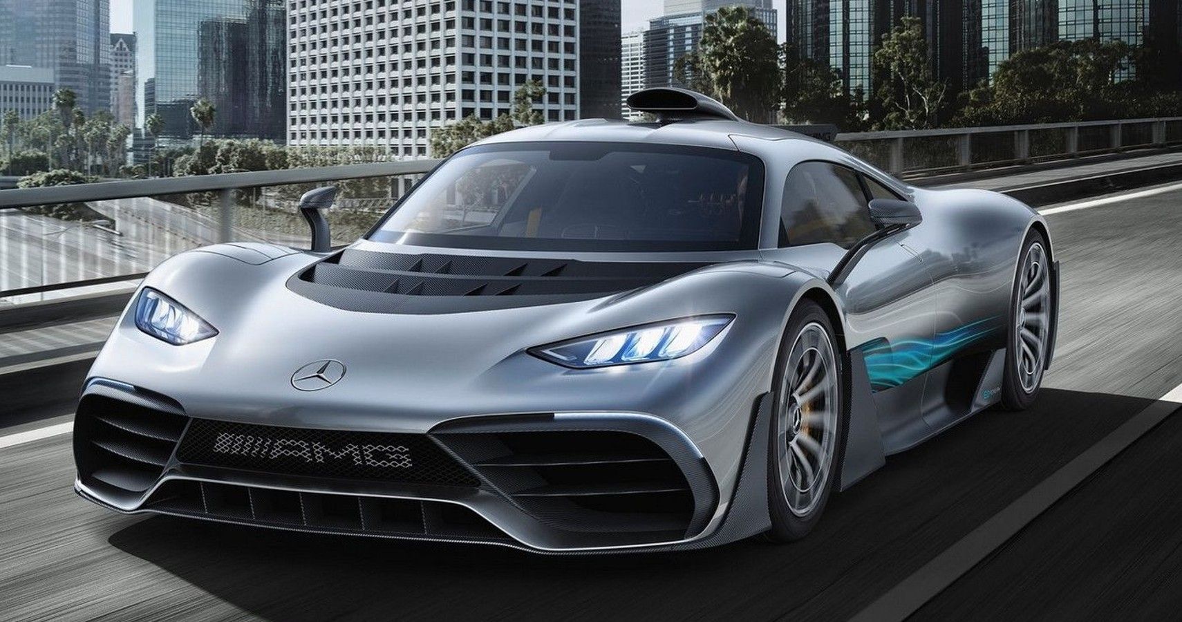 Fastest hybrid cars in 2023