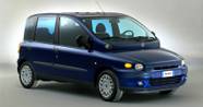 Here s Why We Would Import The Fiat Multipla To America In 2023 Here s Why We Would Import The Fiat Multipla To America In 2023