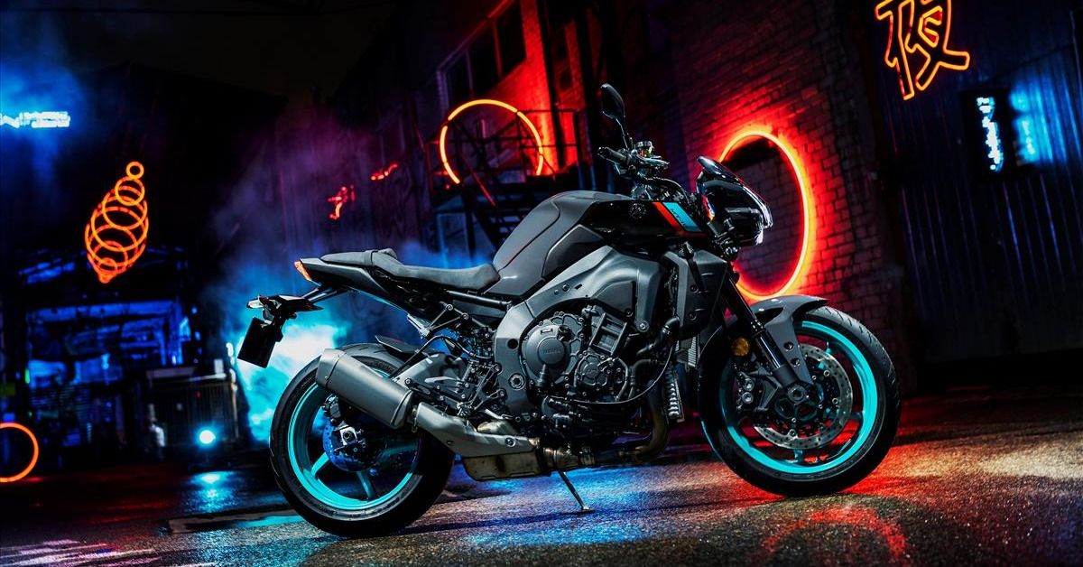 10 Best Motorcycles To Buy In 2023