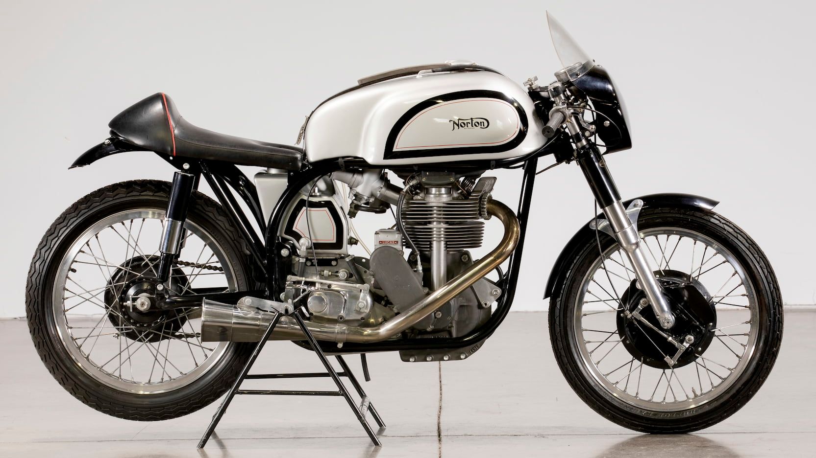 The 12 Most Desirable Single-Cylinder Motorcycles Ever