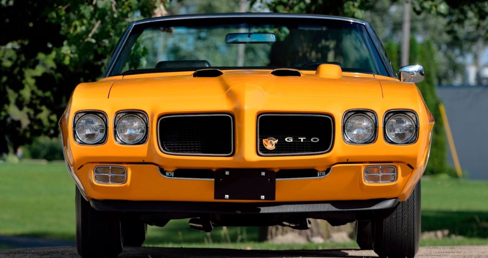 10 Best American Classic Cars For Collectors