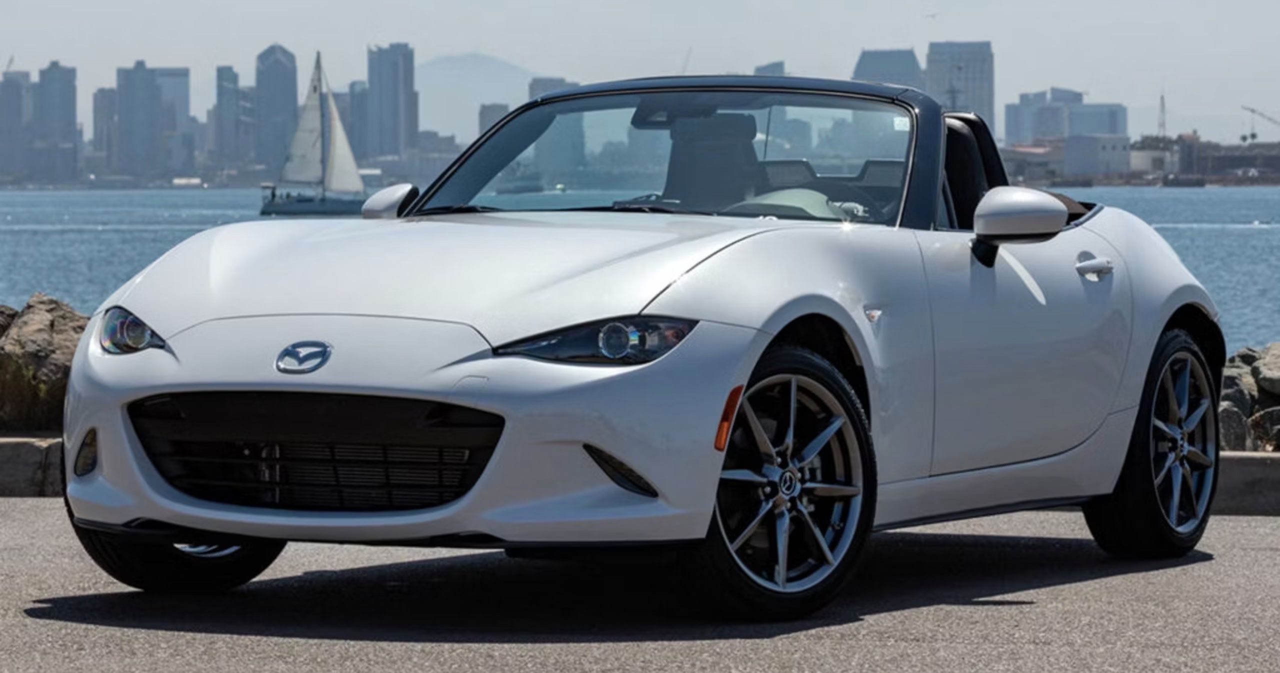 13 Changes We Expect From The 2025 Mazda MX5 Miata