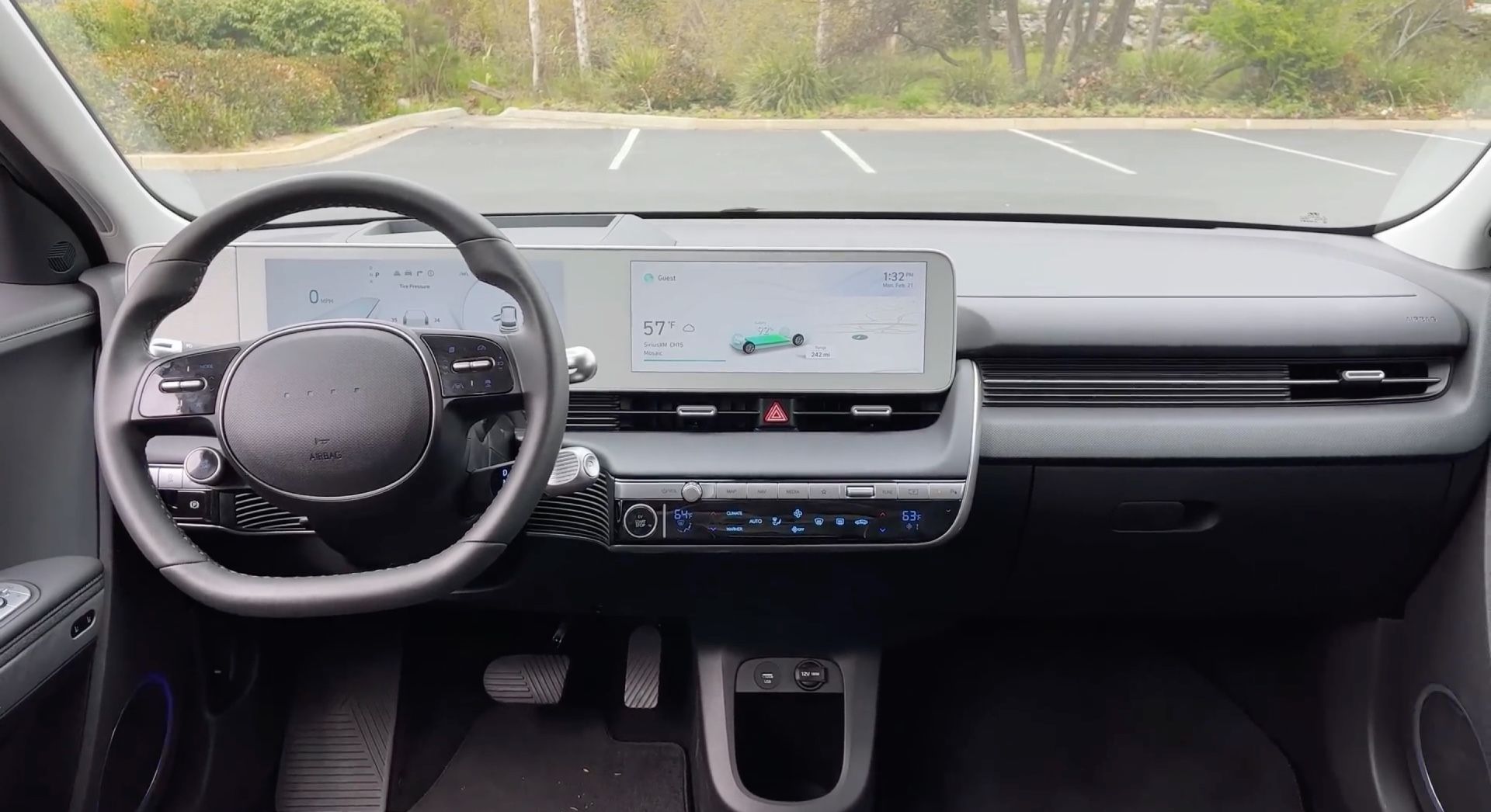 Here’s What Disappoints Doug DeMuro About The Hyundai Ioniq 5