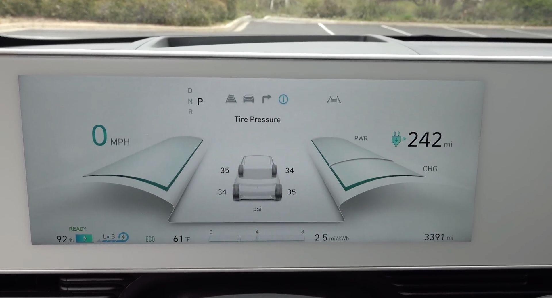 Here’s What Disappoints Doug DeMuro About The Hyundai Ioniq 5